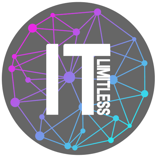 IT-Limitless Logo